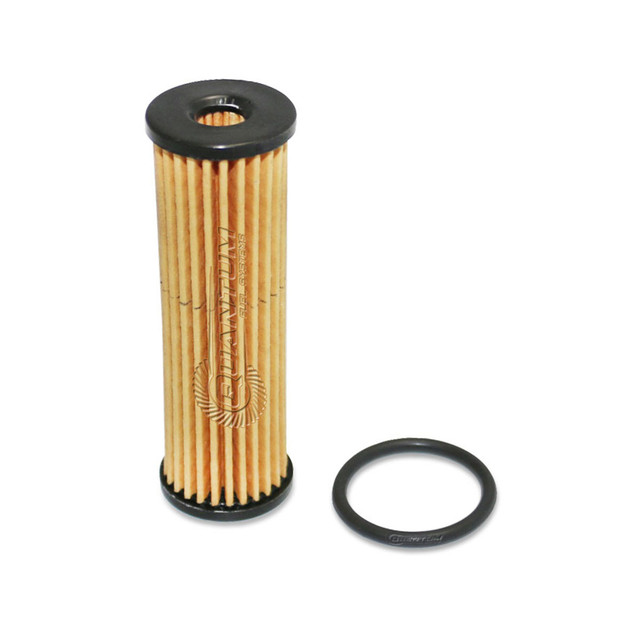 Quantum Fuel Systems Fuel Filter w/ O-ring for the Harley Davidson Softtail Breakout '18-22, Softtail Deluxe '18-20 & etc. Quantum Fuel Systems Fuel Filter w/ O-ring for the Harley Davidson Softtail Breakout '18-22, Softtail Deluxe '18-20 & etc.